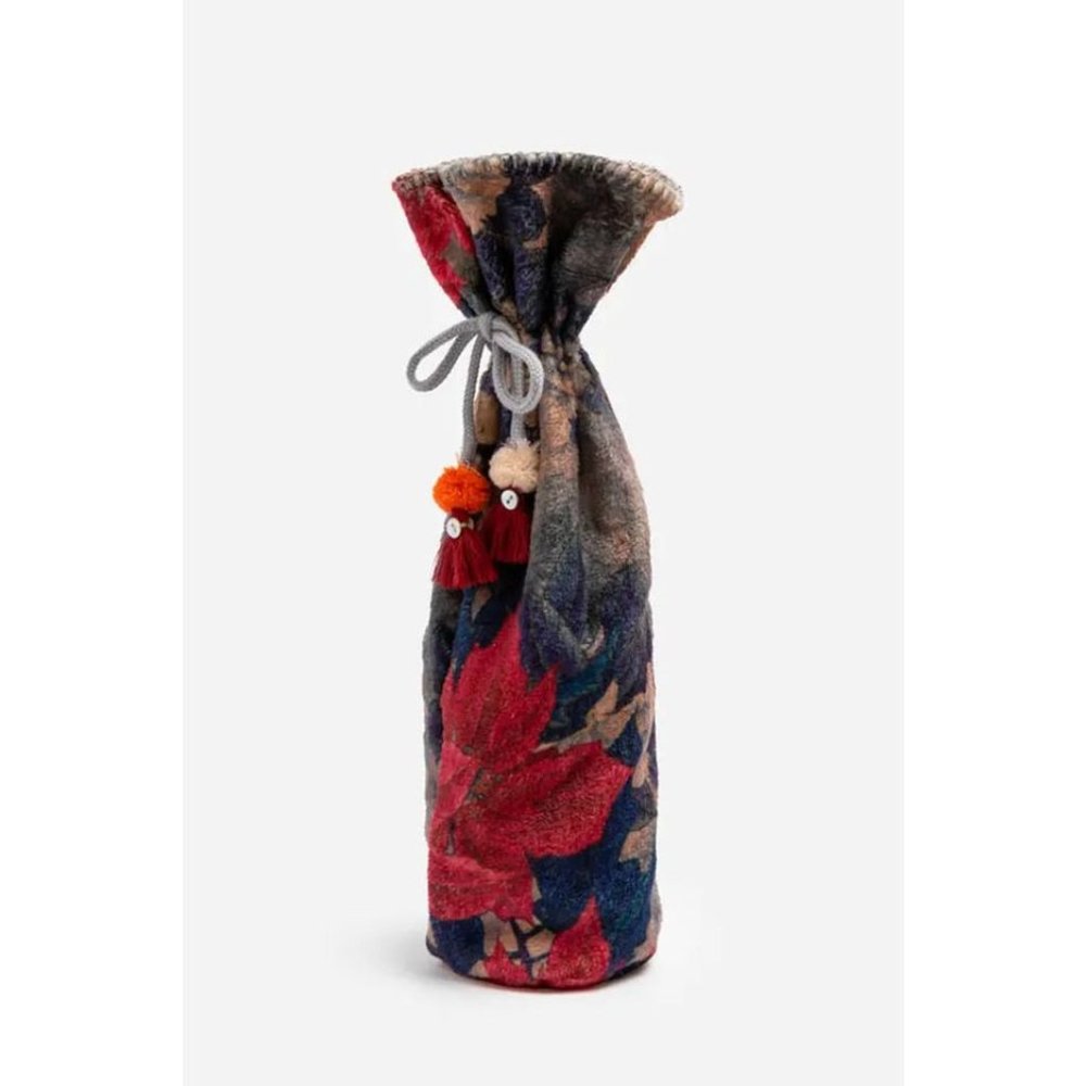 Johnny Was Wine Tote
